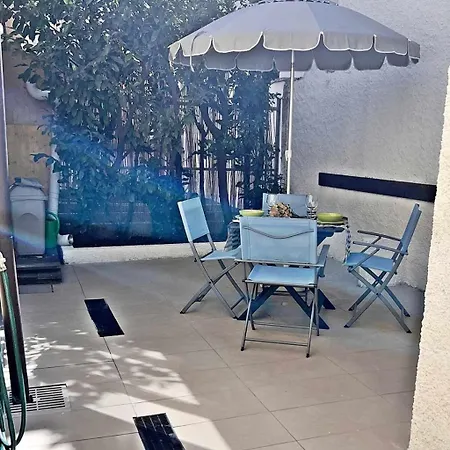 Petite Riviere In Centro A Διαμέρισμα Chiavari