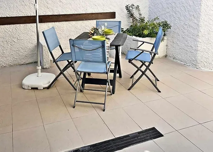 דירה Petite Riviere In Centro A