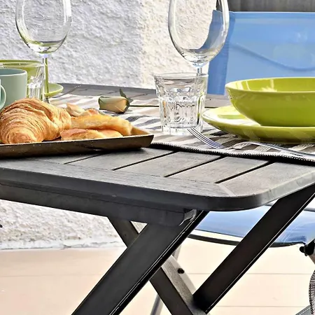 Petite Riviere In Centro A Apartment