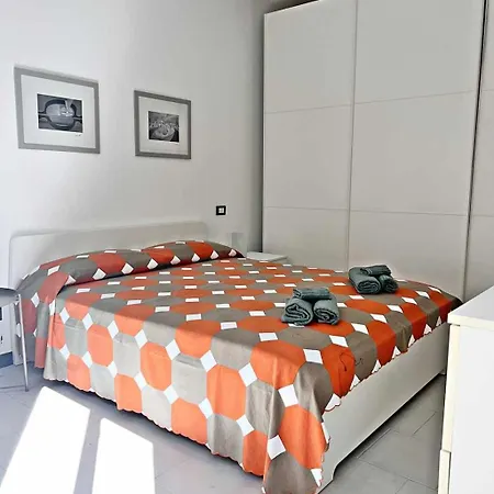 Petite Riviere In Centro A Apartment Chiavari