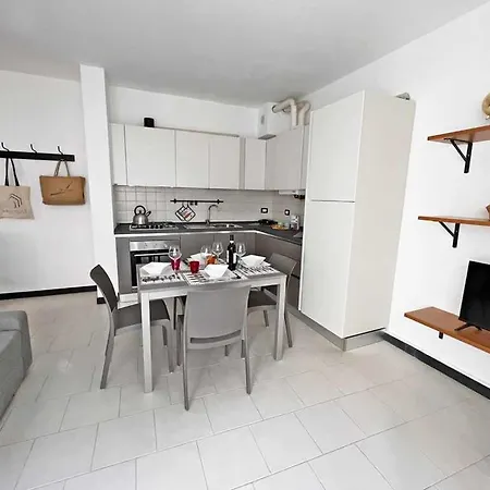Petite Rivière In Centro A Appartement