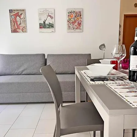 Petite Riviere In Centro A Apartment