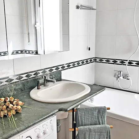 Petite Rivière In Centro A Appartement