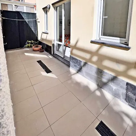 Appartement Petite Rivière In Centro A