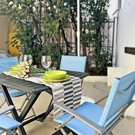Petite Riviere In Centro A Apartment