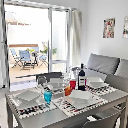 Petite Rivière In Centro A Appartement
