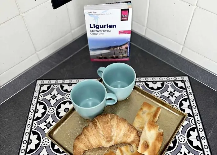 Petite Riviere In Centro A *