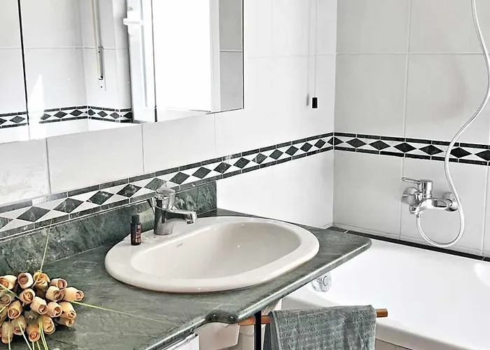 Petite Riviere In Centro A Apartment