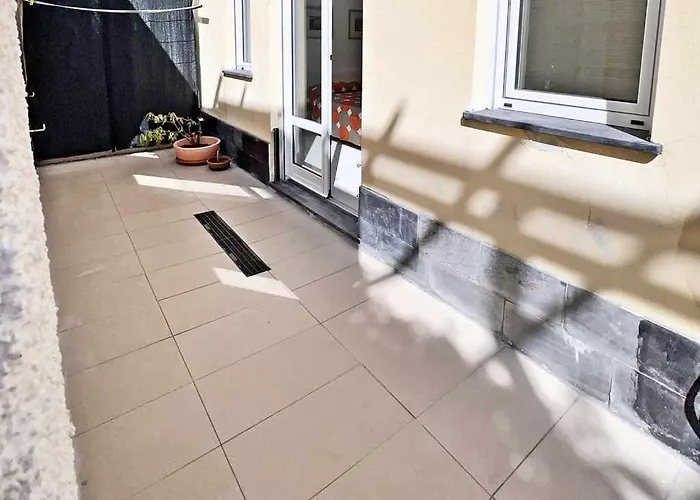 Petite Riviere In Centro A Chiavari