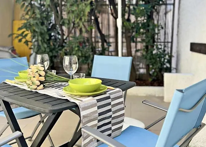 Petite Riviere In Centro A Apartment