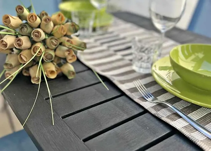 Petite Riviere In Centro A * Chiavari