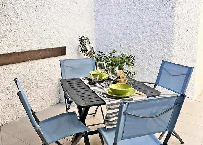 Apartment Petite Riviere In Centro A